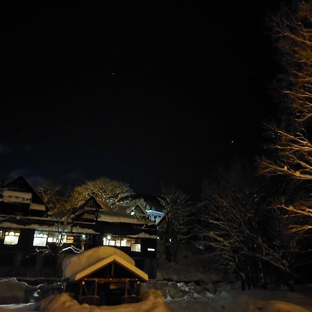 วินเคลวิลเลจ Villa โอตารุ ภายนอก รูปภาพ