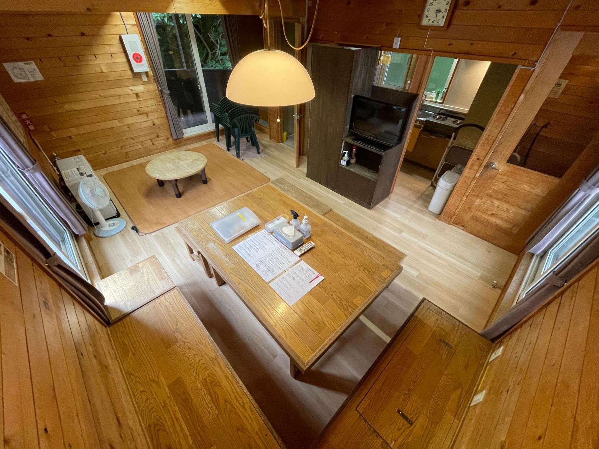 วินเคลวิลเลจ Villa โอตารุ ภายนอก รูปภาพ
