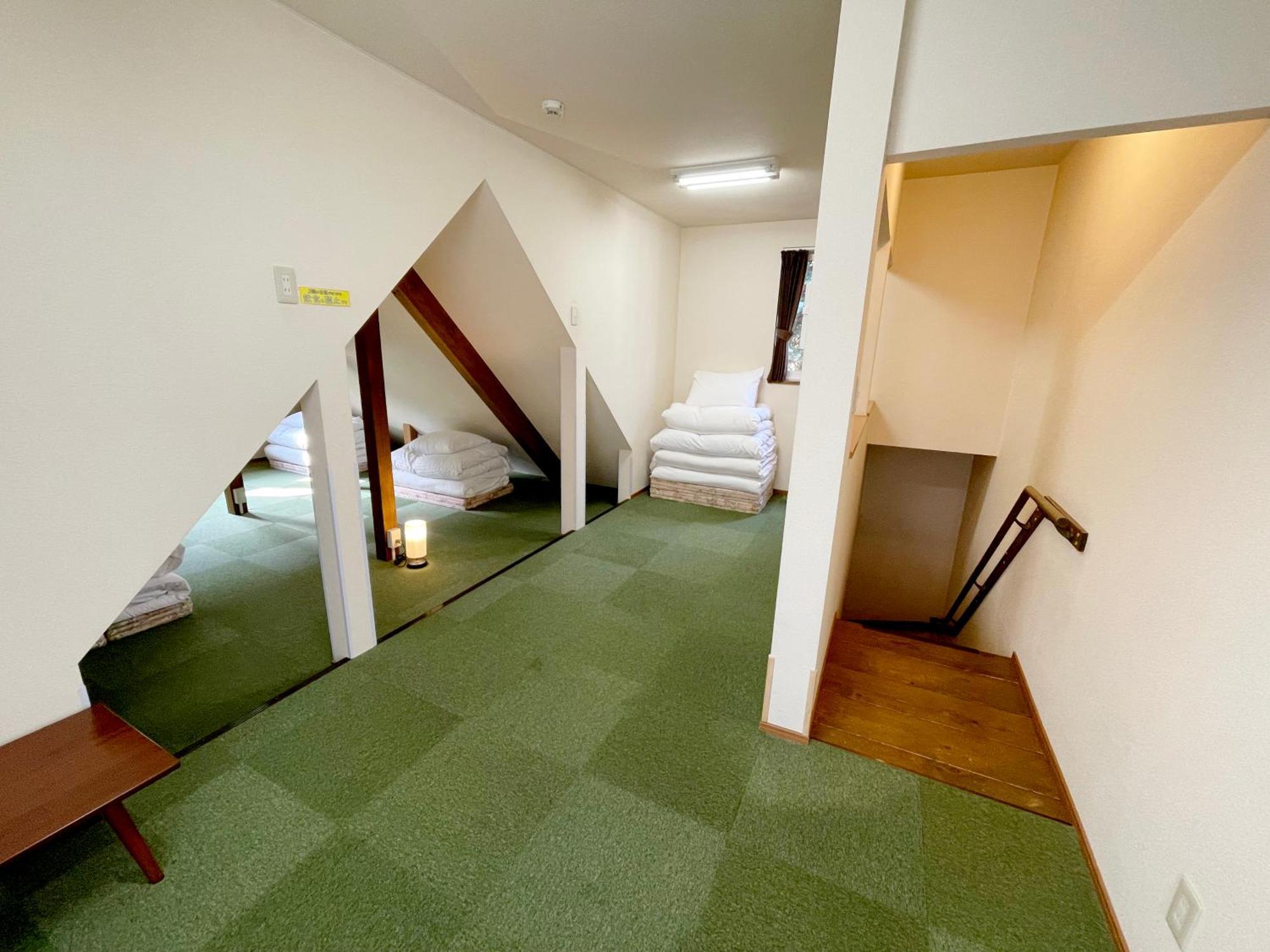 วินเคลวิลเลจ Villa โอตารุ ภายนอก รูปภาพ