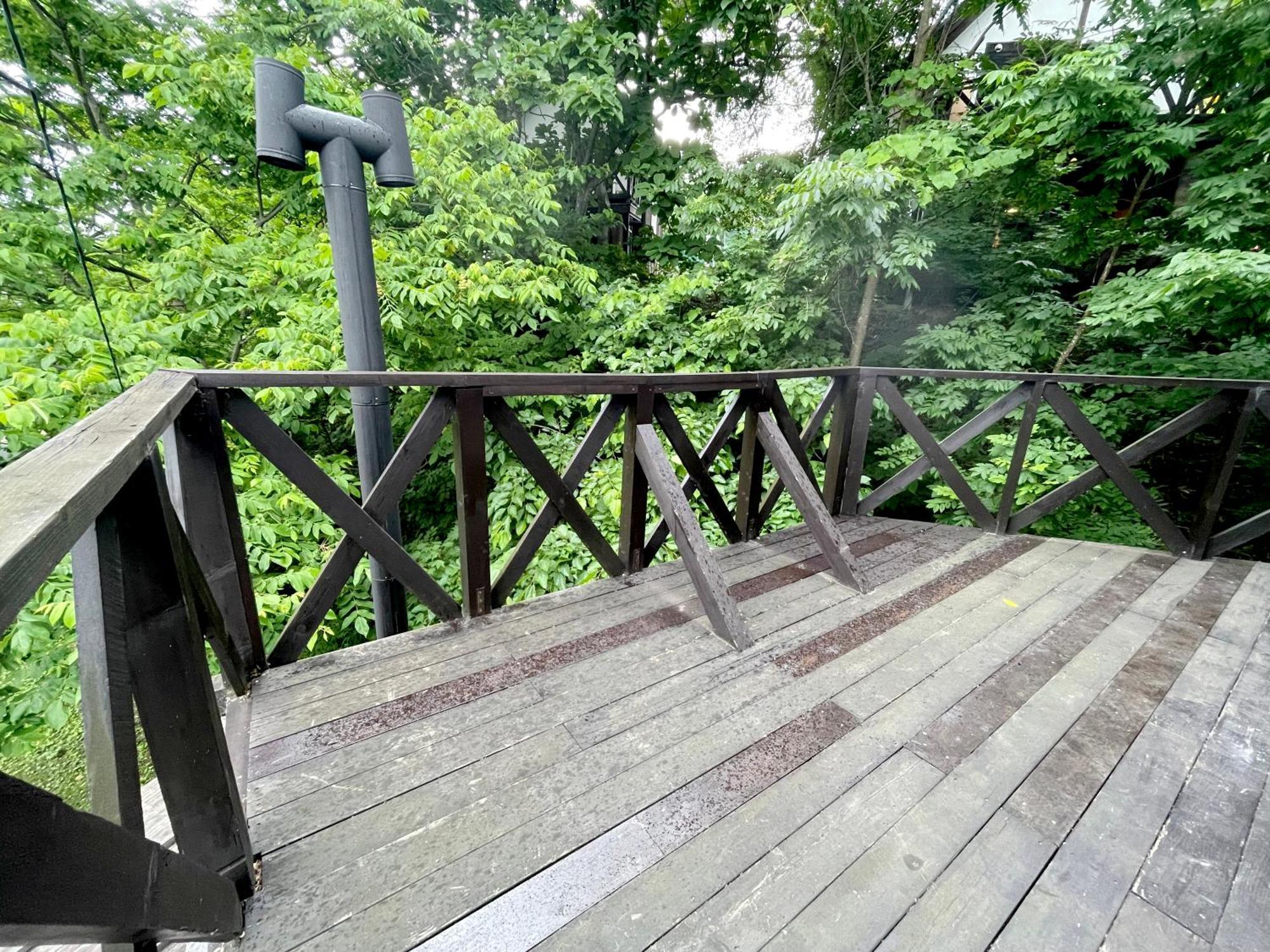 วินเคลวิลเลจ Villa โอตารุ ภายนอก รูปภาพ