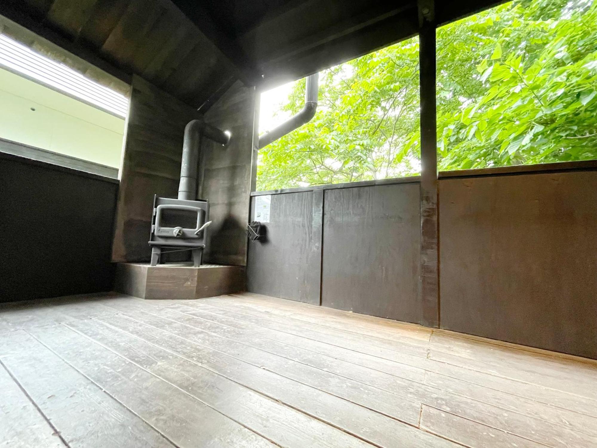วินเคลวิลเลจ Villa โอตารุ ภายนอก รูปภาพ